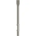 Bosch Meißel PRO HEX-4C 2608690112, 30mm Sechskant, Flachmeißel, 400 x 35mm