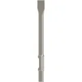 Bosch Accessories 2608690112 Bosch Power Tools Flachmeißel 35 mm Gesamtlänge 400 mm Sechskantschaft 1 St.