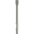 Bosch PRO HEX 30-4C Flachmeißel, 35 x 400 mm Gesamtlänge mm: 399.99|Meißelschneide mm: 35