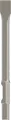 Bosch Flachmeißel 30-mm-Sechskantaufnahme 400 x 35 mm 2608690112