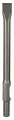 BOSCH Flachmeißel 30-mm-Sechskantaufnahme, 400 x 35 mm