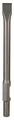 Bosch Flachmeißel 30-mm-Sechskantaufnahme, 400 x 35 mm 2608690112