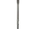 Sechskant 30mm Flachmeißel Bosch 35x400mm