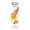 Weihrauch Balsam in einer Tube 100 ml
