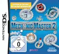Mechanic Master 2 - [Nintendo DS]