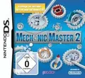 Mechanic Master 2 von dtp young entertainment GmbH | Game | Zustand gut