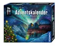 DIE DREI ??? ADVENTSKALENDER 2025