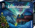 Die drei ??? Adventskalender 2025 Detektiv-Set