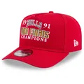 New Era 9Fifty A-Frame Cap - HISTORIC Chicago Bulls