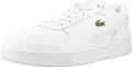 LACOSTE T-CLIP SET Weiß