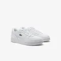 Lacoste T-Clip Set 224 748SMA003121G43, Men Sneakers, White, 45 EU