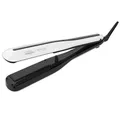 L'Oréal SteamPod 3.0 Dampfbürste Haarglätter, Dampf, Schwarz/Weiß, MPN 6584