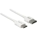 Delock HDMI (Typ A) - mini HDMI (Typ C) (1.50 m) (85143)