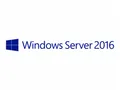 Microsoft Windows Server 2016, 5 User CAL