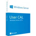Windows Server 2016 User / Device CALs | Zugriffslizenz✔ | 1 - 50 CALs ✔ | Neu ✔