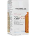 ROCHE-POSAY Pure Vitamin C12 Serum 30 ml PZN 19380330