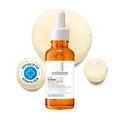 La Roche-Posay Pure Vitamin C12 Serum antioxidatives H, 30 ml Lösung 19380330