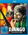 Django - Der Bastard [Blu-ray]