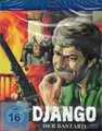 BLU-RAY NEU/OVP - Django - Der Bastard (1967) - Gianni Garko