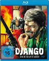 DJANGO - DER BASTARD - DJANGO - DER BASTARD   BLU-RAY NEU