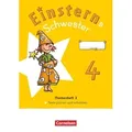 Einsterns Schwester 4. Schuljahr. Themenheft 3 - Texte verfassen - Verbrauchsmaterial