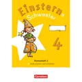 Cornelsen Einsterns Schwester, Sprache und Lesen - Neubearbeitung 2022, 4. Schuljahr, Themenheft 3 - Texte (Deutsch, 2024) (45573177)