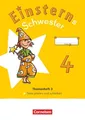 Einsterns Schwester 4. Schuljahr. Themenheft 3 - Texte verfassen - Verbrauchs...