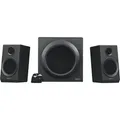 Logitech Z333 Multimedia Speaker Lautsprecher