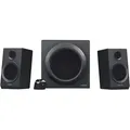 Logitech Speaker System Z333 Lautsprechersystem schwarz