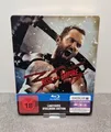 300: Rise of an Empire - Limitierte Steelbook Blu-Ray Edition - OOP