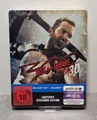 300: Rise of an Empire 3D - Steelbook Blu-Ray - OOP - NEU & OVP