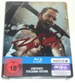 300 RISE OF AN EMPIRE BLU-RAY STEELBOOK NEU & OVP ERSTAUFLAGE MEDIA MARKT