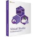 #Microsoft Visual Studio Pro 2017