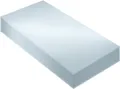 tectake® 14er Set Doppelstegplatten Shiny 10,25 m² Gesamtfläche, individuell zuschneidbar 121 x 60,5 x 0,6 cm je Platte