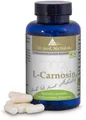 L-Carnosin-nach Dr. med. Michalzik -3 Kapseln 1500mg reines Carnosin - BIOTIKON®