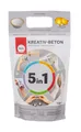 Rayher Modelliermasse 5in1, 1 kg