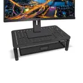 Monitor Laptop-Ständer Laptopständer Mit Schublade 13-32" Höhenverstellung