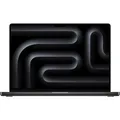 Apple MacBook Pro - Late 2023 (16", M3 Pro, 18 GB, 512 GB, DE) (MRW13D/A)