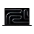 Apple MacBook Pro, Space Schwarz 16 Zoll, M3 Pro, 12-Core-CPU, #1907418