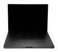 Apple MacBook Pro 16 2023 M3 Pro 12C CPU 18C GPU 18GB 512GB Space Black OVP MwSt