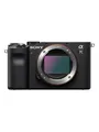 Sony a7C Mk II - Body - Black