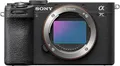 Sony Alpha A7C II schwarz