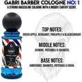 GABRI PROFESSIONAL - BARBER COLOGNE NO.1 250 ml