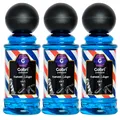 Gabri Professional -  No.1 Barber Cologne Spray 250ml - (3Stück)