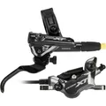 Shimano XT Scheibenbremse BR-M8120 mit Metallbelag J-Kit (Hinterradbremse, 4) (32730375)