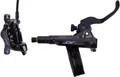 Shimano Scheibenbremse Deore xt br-m8120 und bl-m8100 Disc br.shi