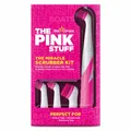 THE PINK STUFF Sonic Scrubber Kit Reinigungsbürste