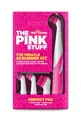 Stardrops The Pink Stuff The Miracle Scrubber Kit, 4 Reinigungsbürstenköpfe