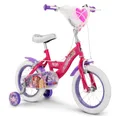 Huffy Rower HUFFY Disney PRINCESS 14 24375W (14") (24375W)