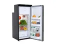 CARBEST Kompressor-Einbaukühlschrank LR90L - Double Hinge Series